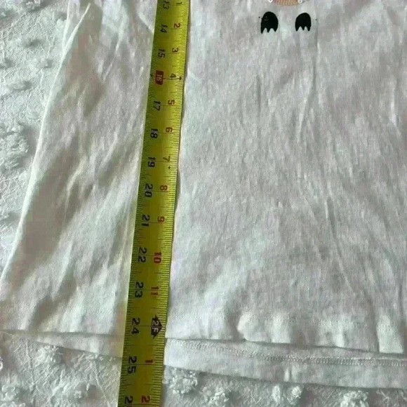 COPY - J. Crew Sequin Penguins T-Shirt - Picture 10 of 10